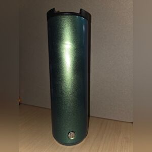 Starbucks Green Tumbler